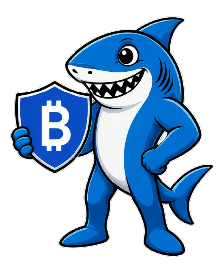 BitGo mascot