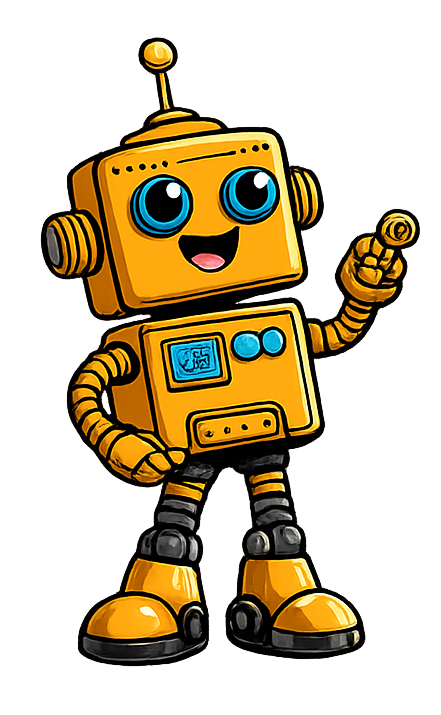 Robot — Builder