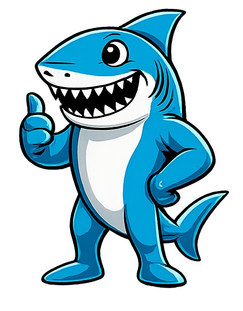 Shark — Leader